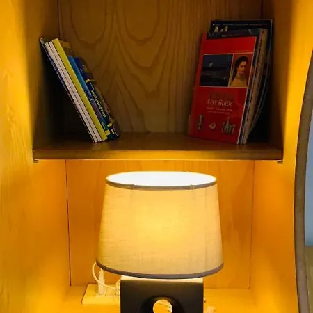 Comfy Apartment