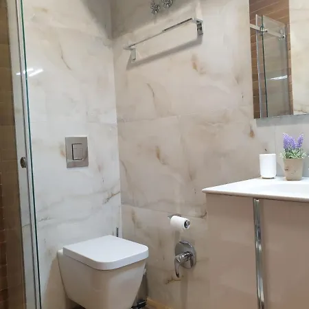 Appartement Comfy Tirana