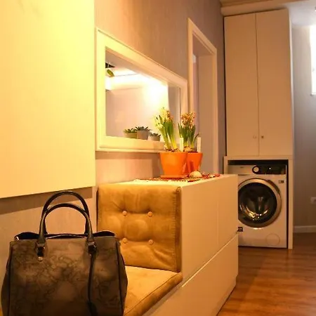 Διαμέρισμα Comfy Τίρανα