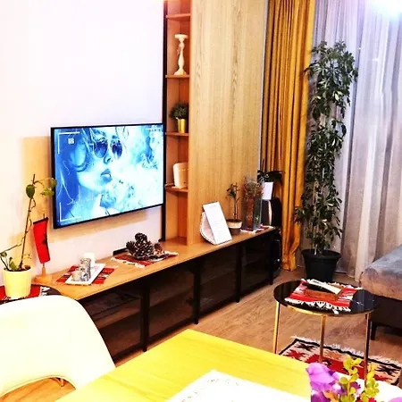 Comfy Apartment