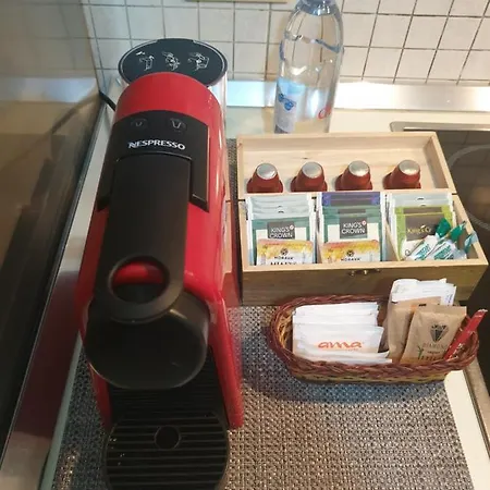 Comfy Διαμέρισμα