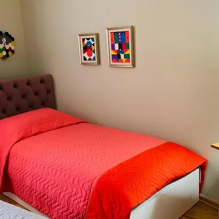 Comfy Διαμέρισμα *