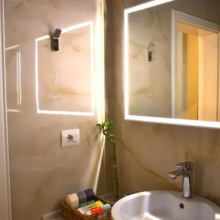 Comfy Διαμέρισμα *