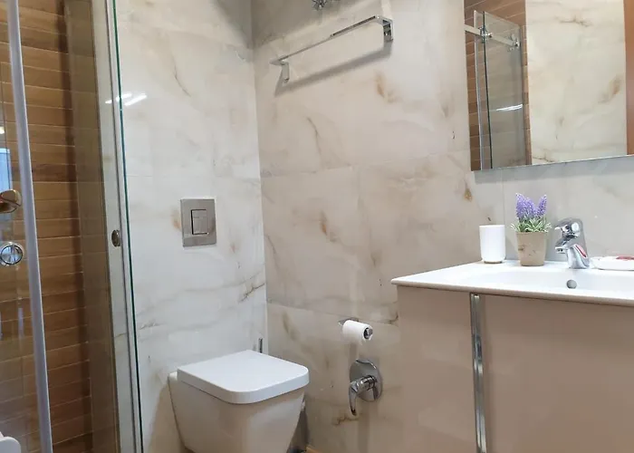 Apartment Comfy Tirana