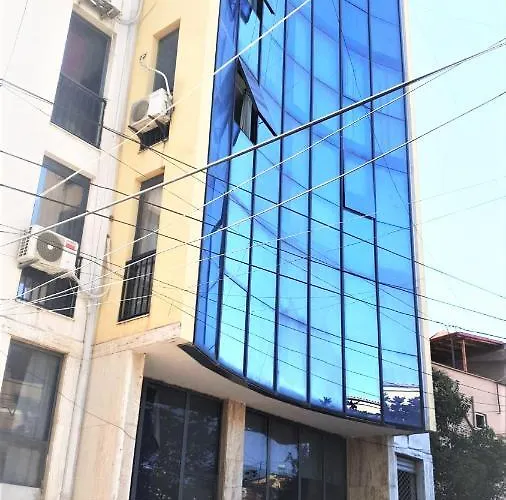 Comfy Apartment Tirana